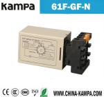 C61F-GP 5A AC220V Level Relay Water level Controller Switch Pump Automatically