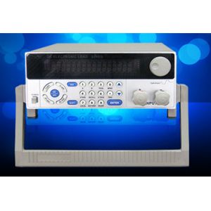 Quality LED RS232 GPIB USB Programmable Dc Electronic Load Variable Tester wholesale