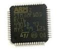 Quality STM MCU Microcontroller Unit STM32F105RBT6 STMF105RCT6 STM32F103RCT6 wholesale