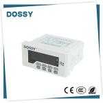 96x48mm LCD display Frequency meter single phase meter panel anolog meter for