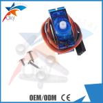 SG90 180 Degrees Arduino Module Micro Servo Motor For Robot Helicopter Plane