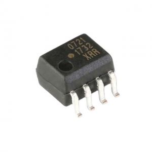 China HCPL-0721 HCPL 0721 0721 New And Original SOP8 High-Speed Photo Coupler HCPL-0721 on sale