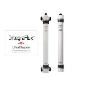 Quality DuPont™ XP 51 IG PVDF UF Module High Recovery Rate For Industrial Water Treatment wholesale
