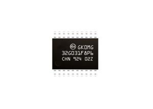 Quality MCU Embedded Microcontrollers IC STM32G031F8P6 ARM Cortex-M0 wholesale