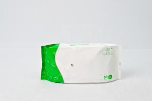 Quality Incontinent Hypoallergenic Wet Wipes Olds Cleaning 23 X 33cm Body Wipes For Adults wholesale