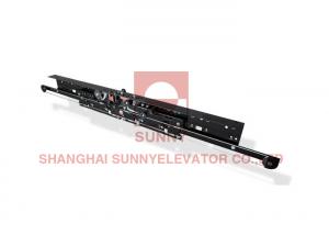 Quality Automatic 2 Panel Elevator Door Operator Lift Control System with elevator parts wholesale