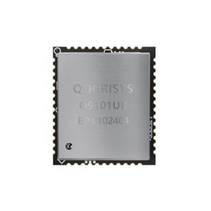 Quality Qogrisys O9101ub 1t1r Usb2.0 Wifi Module With Bt Wifi6 Interface Dual-Band Module Wifi wholesale