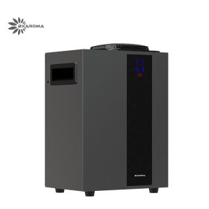 Quality ODM Smart Aroma Diffuser Wifi Electrostatic App Controlled Diffuser 800ml wholesale