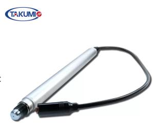 China Efficient Thread Reach 19mm Sparking Plug Generator featuring Solid Terminal Type on sale