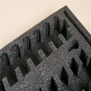 Quality Custom Pearl EPE Foam Sheet Shockproof Box Insert Packaging wholesale