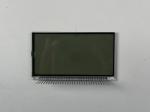 3.3 V Positive TN Transmissive Segment Code Screen Customizable LCD