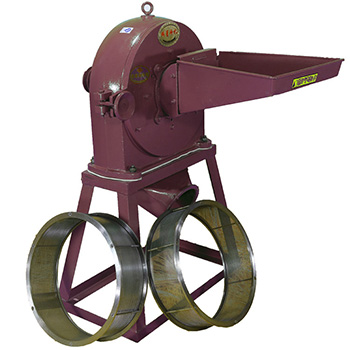 YIFENG 9FC-35 0418 Grain Mill Grinder for Sale