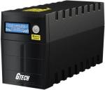 300W Line Interactive PWM UPS For Offline Ups System