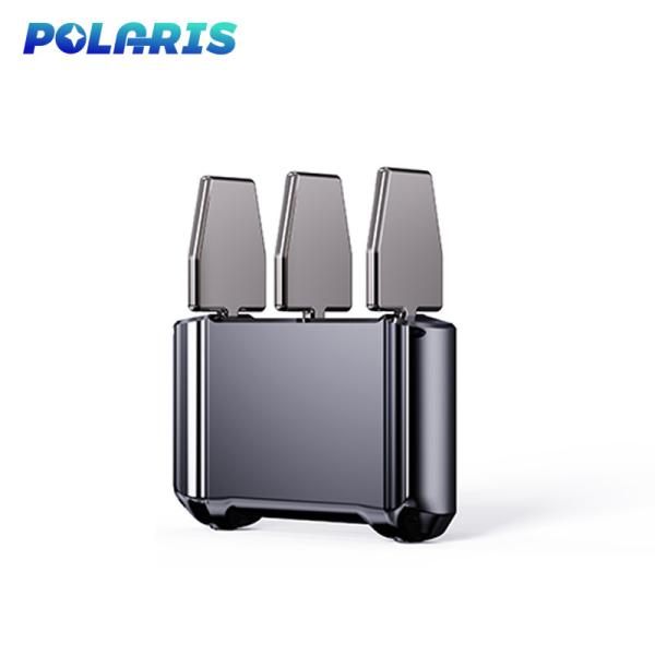 Cheap IP55 Handheld Drone Detection Device Adopting Electromagnetic Wave Reflection for sale