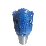 DTH Drilling Of 8.5inch TCI Tricone Bit With IADC Code 645