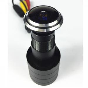 Quality Pinhole AHD Mini Analog Camera Cat Eye Hole Door Viewer Camera wholesale