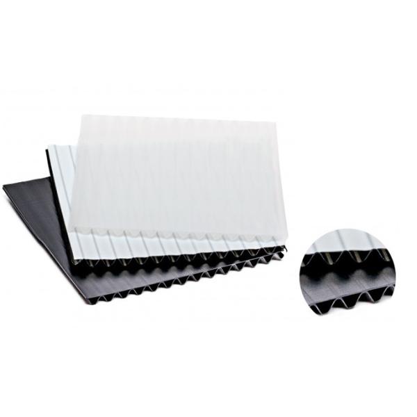 Packaging Inserts PE Polyethylene Corrugated Sheet