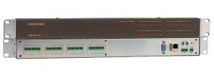 Quality 12V DC Programmable Central Controller 32 Channel Digital Input / Output IO Device wholesale
