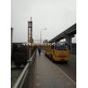 Buy cheap Volvo Euro V 394HP Under Bridge Platform , Bridge Inspection Machine High from wholesalers