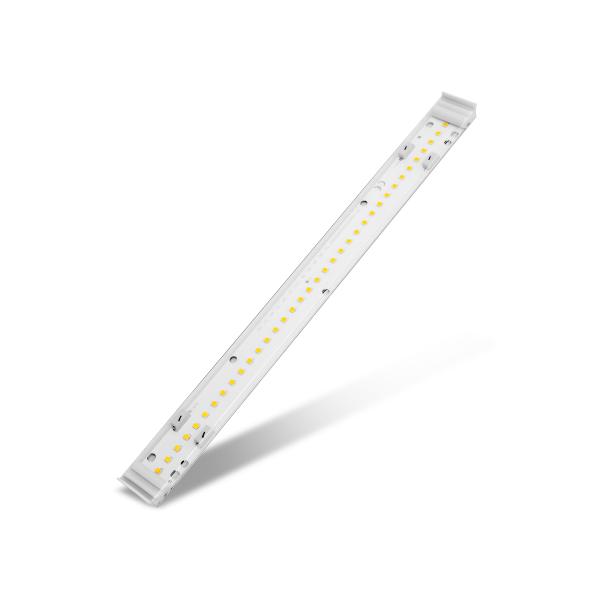 AC 230v CRI 80-95 High Bright 2700-7000K Color White SMD 2835 Dimmable LED Module