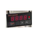 High-Precision UNIVO UBMT600Y Universal Input Signal Intelligent Control and