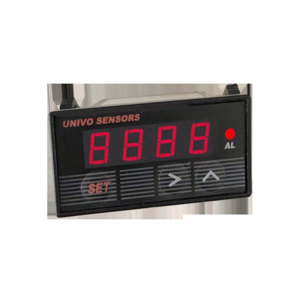 High-Precision UNIVO UBMT600Y Universal Input Signal Intelligent Control and