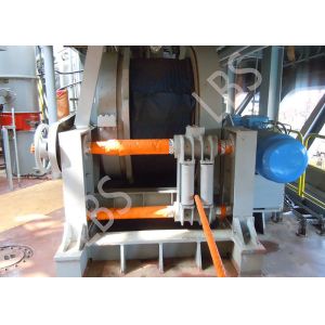 Quality 50ton High Power Winch With Spooling Device Hydraulic Grooved Drum wholesale