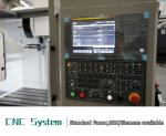 VMC2100B Heavy 3 Axis Vertical Machining Center SMTCL 4 Axis CNC Vertical