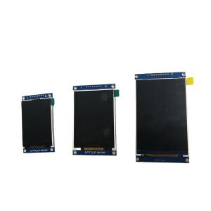 Quality SPI Interface 3.5 Inch Tft Lcd Screen 320x480 Dot Matrix 8 PIN wholesale