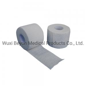 Quality Tape Elastic Plaster Surgical Tape Sterile Uses 2in Weightlifting Hand Tear Protection wholesale