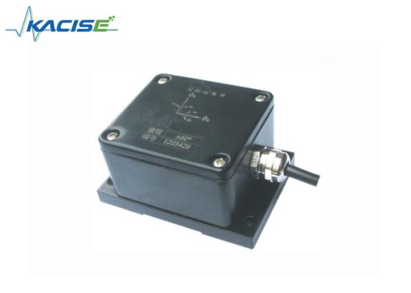 Resolution<0.1° AHRS Mems Gyroscope Sensor , 2 Axis Gyroscope Analog Voltage