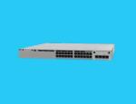IPv4 Routes 24000 12 Port SFP Switch , SFP Ethernet Switch NetFlow Entries 24000