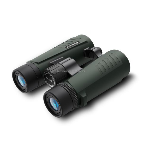 D 10X Magnification Monocular Outdoor Sport HD Professional Binocular Telescope Birding Thermal Scope
