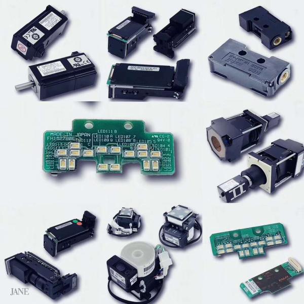 Pin Backup (AA6WL) for FUJI NXT,AIM,ORIGINAL NEW