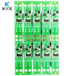Immersion Tin Surface Finish Prototype PCB Assembly Services For High Component
