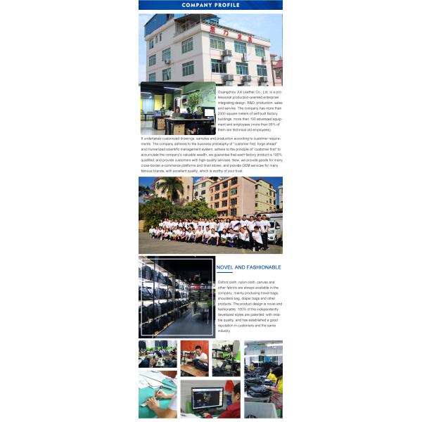 Wear Resistant 24L Functional Folding Travel Backpack For Work