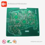 6 Layer PCB Multilayer PCB Printed Circuit Board PCBA prototype PCB Manufacturin