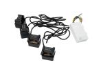 AC Charging Use Alarming Detect Lora Mesh AC DC Current Sensor RS485 Sensor