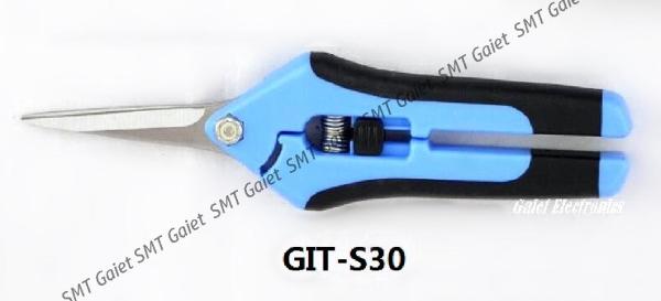 Cheap SMT Splice Cutter SMT Accessories GIT-S30 Easy To Install for sale