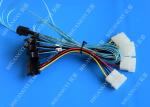 Internal Mini SAS SFF-8643 Host To 4 SAS 29 Pin SFF-8482 Hard Disk Fanout Data