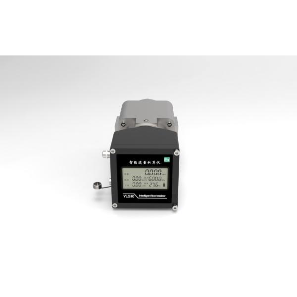 Yunyi Smart Intelligent Digital Industry Smart Natural Lpg Gas Flow Meter Turbine Pipeline Roots Flow Meters