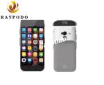 RFID Data Collector Personal Digital Assistant With Android Operating System