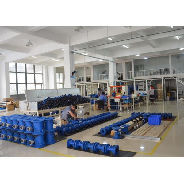 Ultrasonic Flowmeter Multi Jet Water Meter Dual Channel PN1.6Mpa