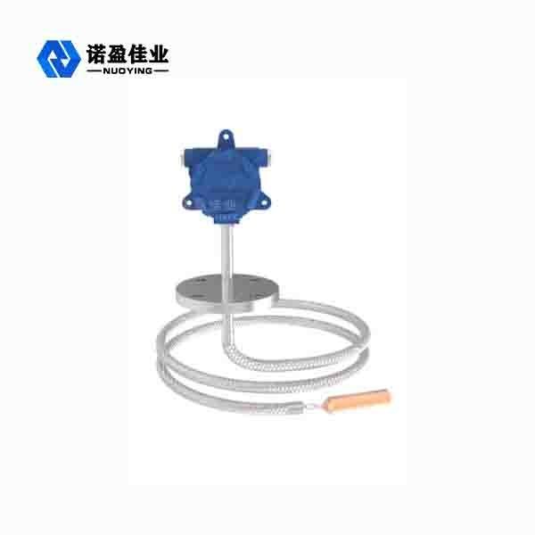 Cheap Intelligent Multi Point Temperature Transmitter Sensor Pole Type Antenna 24V for sale