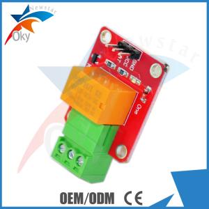 Quality Digital Arduino Solid State Relay Shield Household Appliances Control Module wholesale