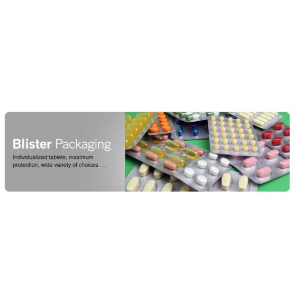 PVC Automatic Packing Machine DPP80 For Honey Cheese Jam Chocolates Butter