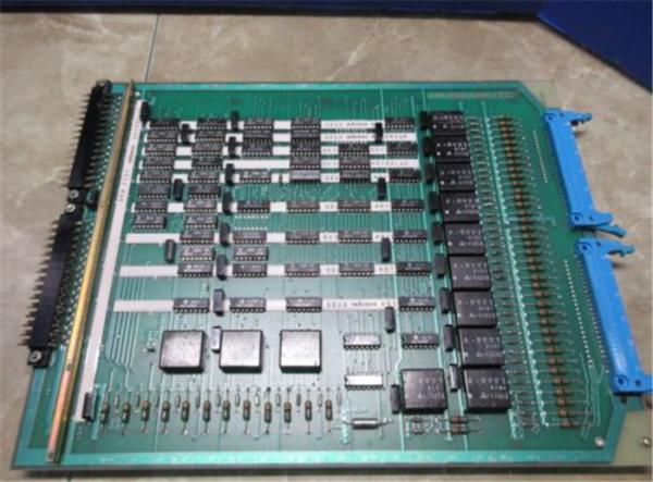 Cheap Fanuc PCB Boards Controller Circuit Board A16B Fanuc Control Boards A16B-0170-0460-03A for sale