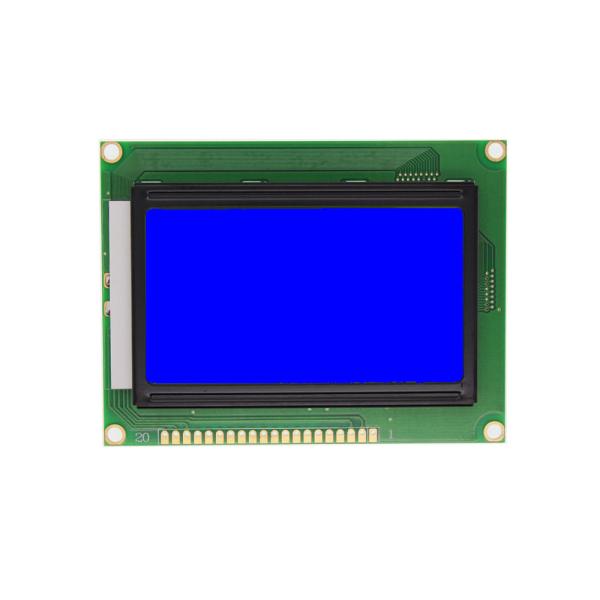 Cheap Efficient Industrial LCD Panel Display Customizable Dot Matrix LCD Screen for sale