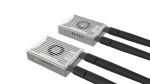 video Long Range UAV Data Link 100g Support H264/265 input video encoding