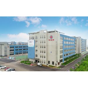 Shenzhen Ok Smart-Lcm Photoelectric Co., Ltd.